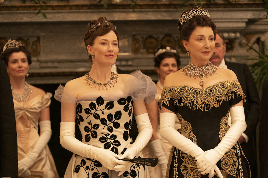 ‘The Gilded Age’ Season 1 Ending Explained and What to Expect From Season 2